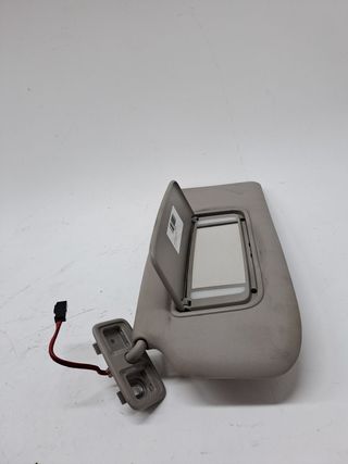 PARASOL IZQUIERDO VOLVO C30 654748