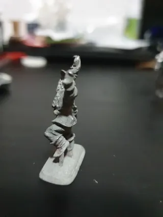 Miniatura Tom Bombadil El Señor de los Anillos