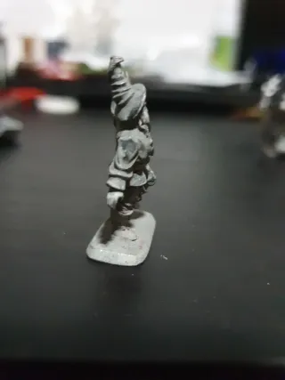 Miniatura Tom Bombadil El Señor de los Anillos