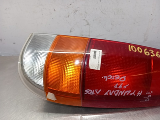 PILOTO TRASERO DERECHO HYUNDAI ATOS (MX)