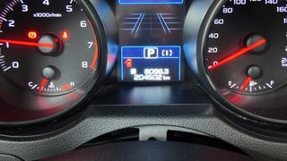 Outback 2.5i Executive Plus S CVT Lineartr. AWD