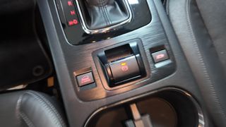 Outback 2.5i Executive Plus S CVT Lineartr. AWD