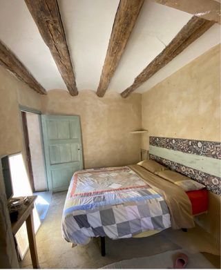 Casa rústica en venta en Camarasa