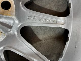 Llantas Land Rover Discovery Sport 17" Originales