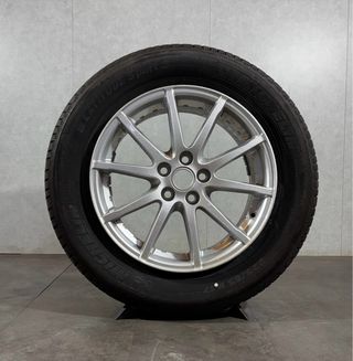 Llantas Land Rover Discovery Sport 17" Originales