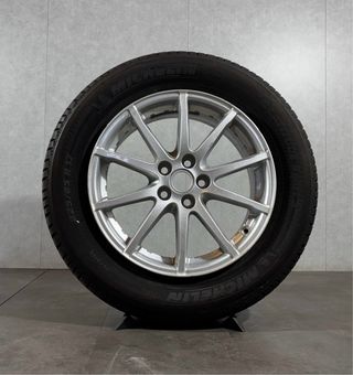 Llantas Land Rover Discovery Sport 17" Originales