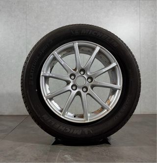 Llantas Land Rover Discovery Sport 17" Originales