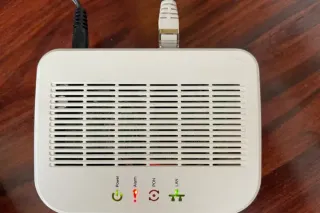 ONT Nokia Segunda Mano