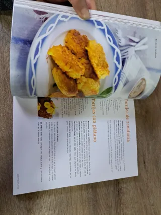 El nuevo libro de la cocina natural