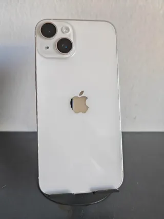iPhone 14 Blanco