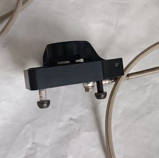 Frenos Formula The One + discos Hayes 203mm