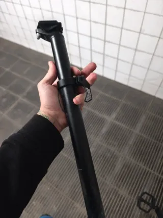 Tija Rockrider 31.6mm