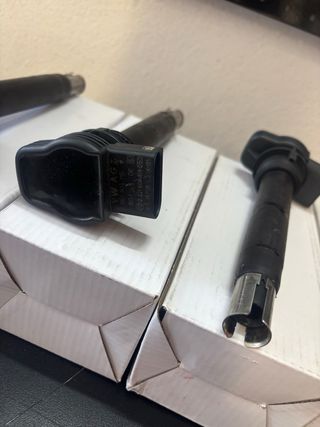 Bobinas originales VW Golf GTI VI (4 unidades)