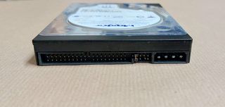 HD Maxtor DiamondMax Plus 8 30GB ATA/133