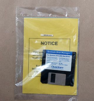 HD Maxtor DiamondMax Plus 8 30GB ATA/133