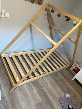 Cama infantil Maison du Monde