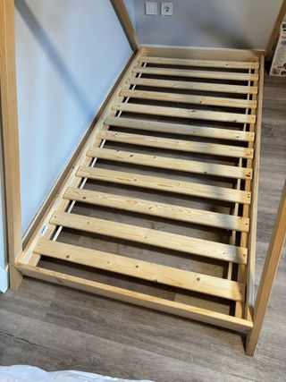 Cama infantil Maison du Monde