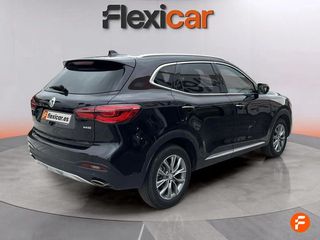 MG HS 1.5 Turbo GDI Comfort DCT