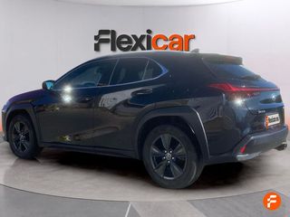 Lexus UX 2.0 250h Business