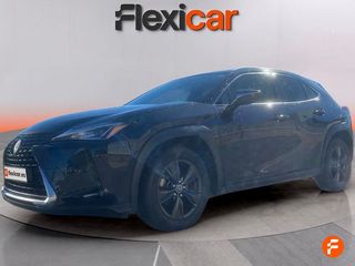 Lexus UX 2.0 250h Business