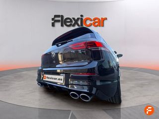 Volkswagen Golf R 2.0 TSI 235kW (320CV) 4Motion DSG