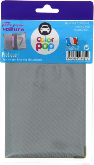 Sans 550068 - Portapapeles para los Papeles del Co