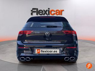 Volkswagen Golf R 2.0 TSI 235kW (320CV) 4Motion DSG