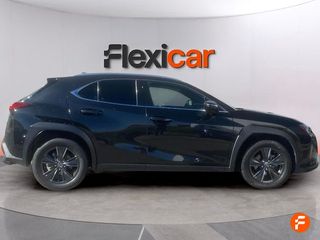 Lexus UX 2.0 250h Business