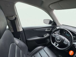 MG HS 1.5 Turbo GDI Comfort DCT