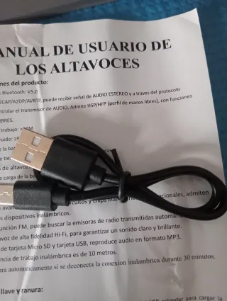 Radio GOLON RX-733BT Estilo Vintage