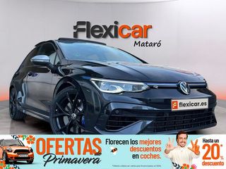 Volkswagen Golf R 2.0 TSI 235kW (320CV) 4Motion DSG