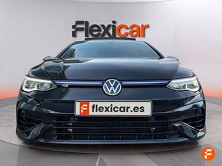 Volkswagen Golf R 2.0 TSI 235kW (320CV) 4Motion DSG