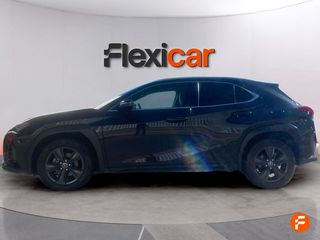 Lexus UX 2.0 250h Business
