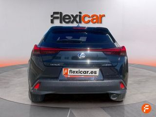 Lexus UX 2.0 250h Business