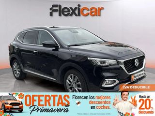 MG HS 1.5 Turbo GDI Comfort DCT