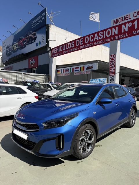 KIA XCeed 2023