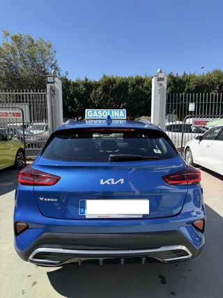 KIA XCeed 2023