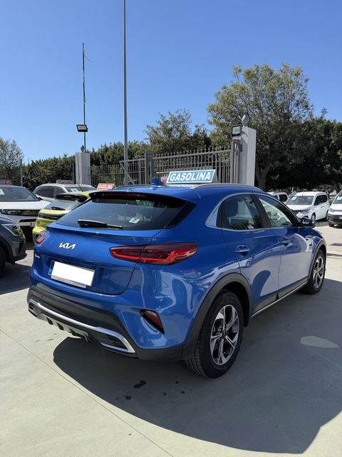 KIA XCeed 2023