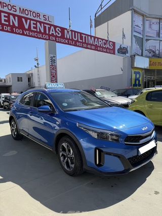 KIA XCeed 2023