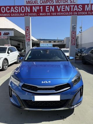KIA XCeed 2023