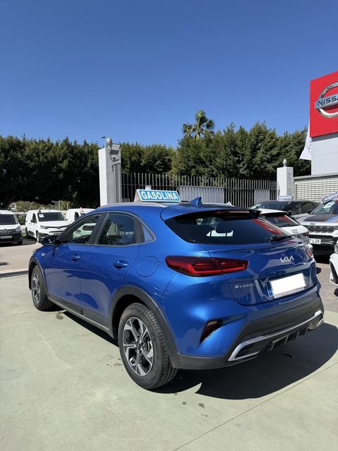 KIA XCeed 2023