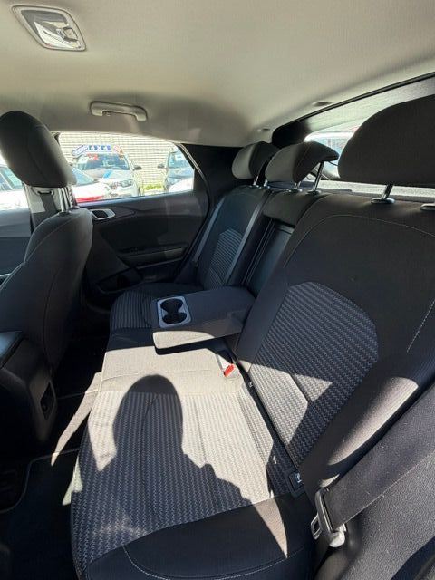 KIA XCeed 2023