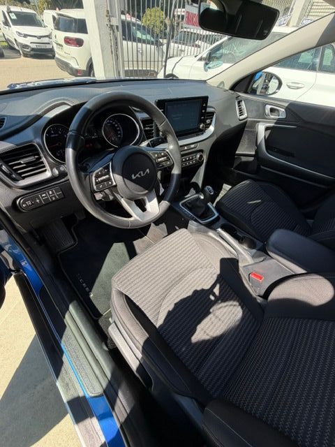 KIA XCeed 2023