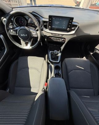 KIA XCeed 2023