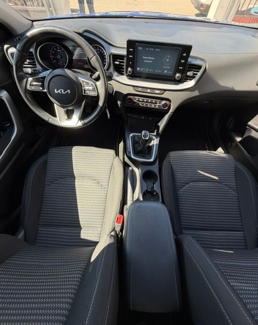 KIA XCeed 2023
