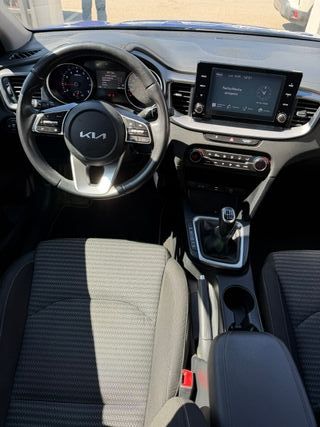 KIA XCeed 2023