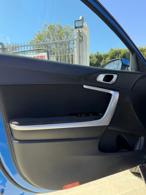 KIA XCeed 2023