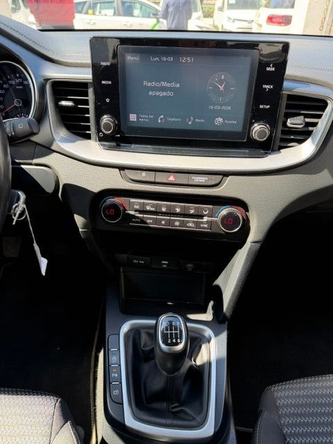 KIA XCeed 2023