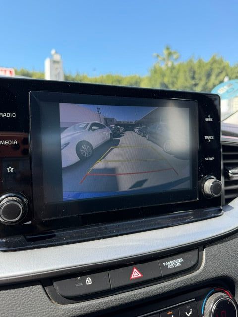 KIA XCeed 2023