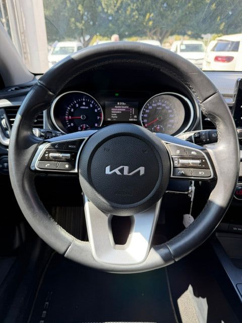 KIA XCeed 2023